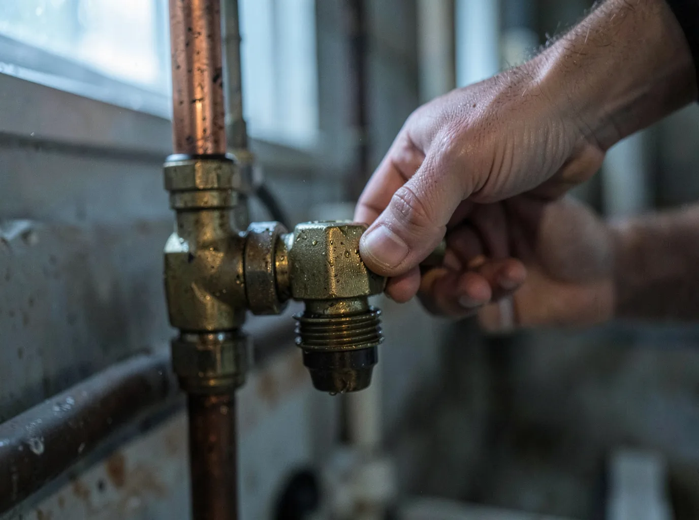 Emergency Plumber Lecompton, KS FAQs